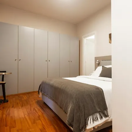 Apartman Da Vivere *