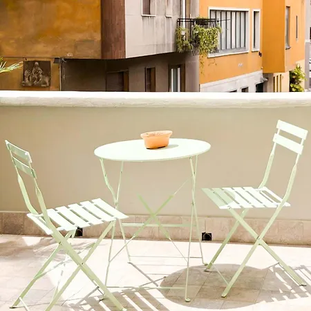 Corso Buenos Aires With Terrace - Collection * Milão
