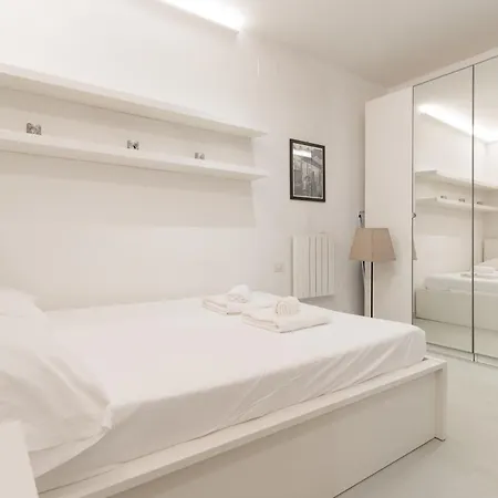 Apartamento Guesthost - Cozy Monumentale M5 & Chinatown