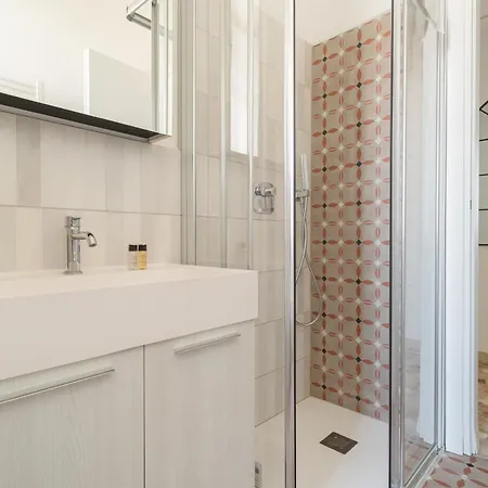 Appartement Romolo - Navigli Bright Two-room Milaan
