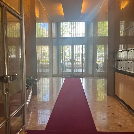 Brand New Two-room Apartment, Between Brera And Repubblica *