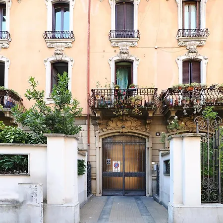 Apartamento Contempora - Cozy Design For 2 - Monumentale & Sarpi M5 *