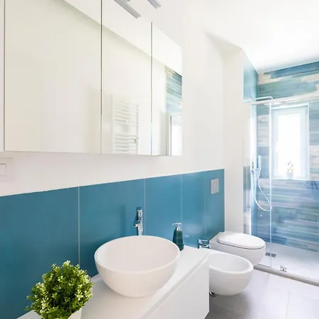 Guesthost - Comfy Near Cenisio Mm5 شقة *