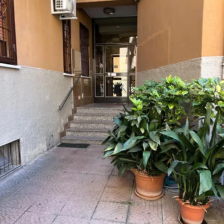 Casa Fortezza ميلان