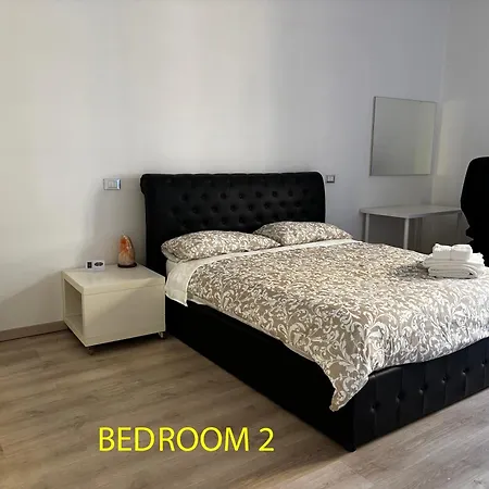 Apartamento In Chinatown, Milan, Italy Milão