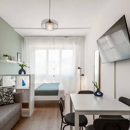 Stayeasy Pecchio1 - Corso Buenos Aires - M1 Metro Διαμέρισμα Μιλάνο