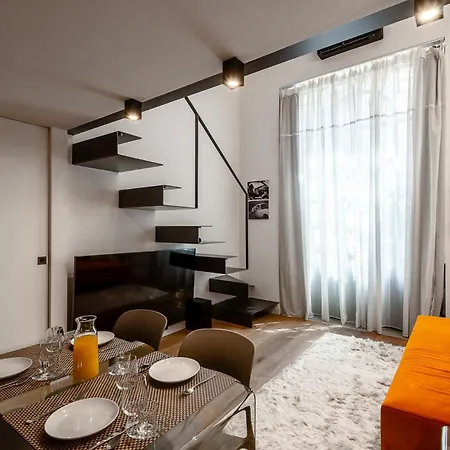 Appartement Stayeasy Rosales3 - Metro And Parking *