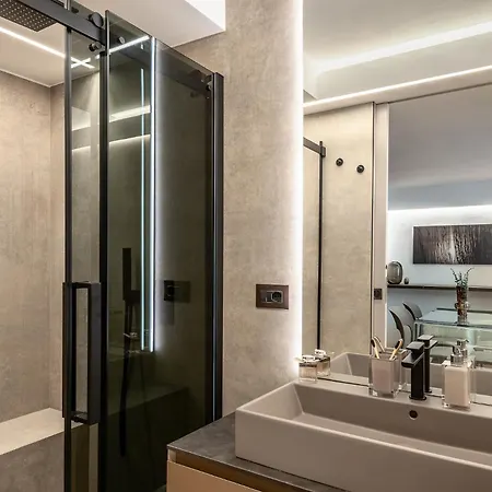 Appartement Stayeasy Rosales3 - Metro And Parking Milan