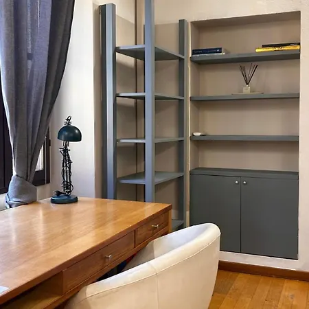 Apartamento Galileo *