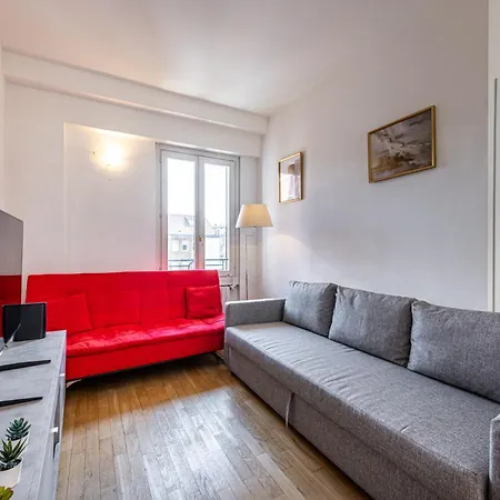 Bertini Terrace Luxury