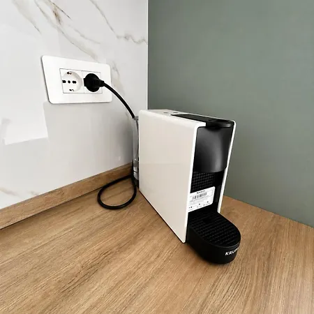 Colletta - - Metro Lodi Tibb Apartamento Milão