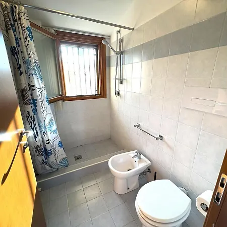 شقة Beautiful View - Bright And Comfortable *