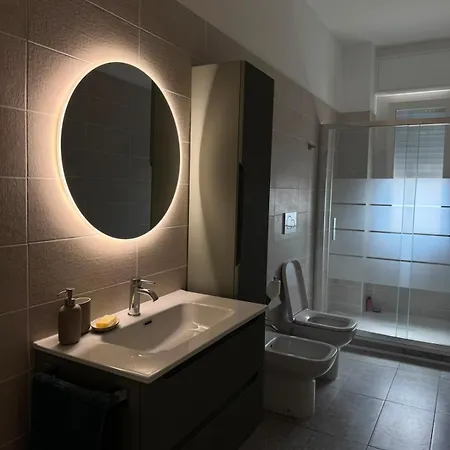 Apartment New Era
