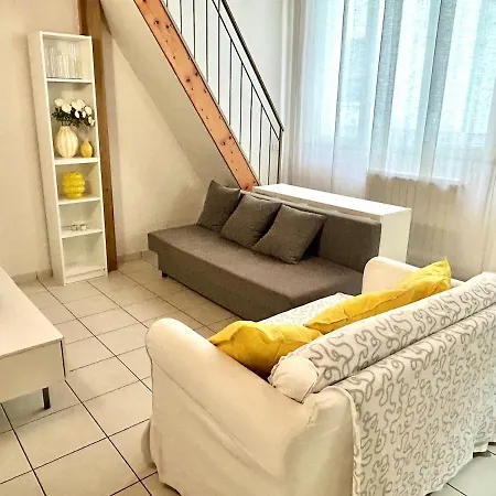 Castelli Loft #7