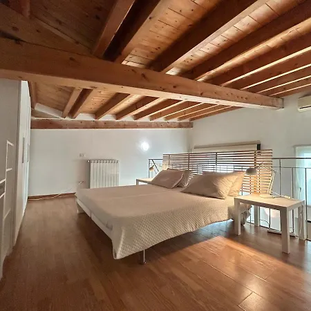 Castelli Loft #7 ميلان