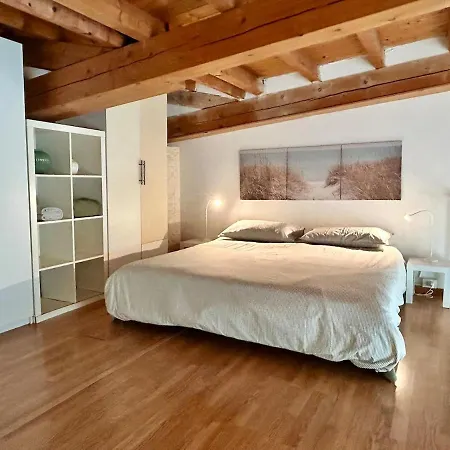 Castelli Loft #6 Milano