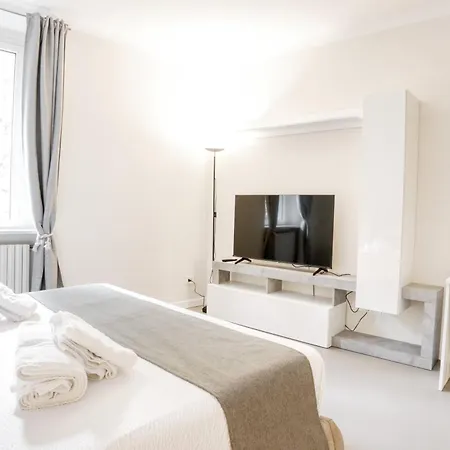 Apartamento Monforte Premium - Steps From San Babila