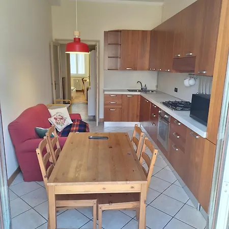 Apartamento Tre31, Peaceful Center, 2 Bedrooms *