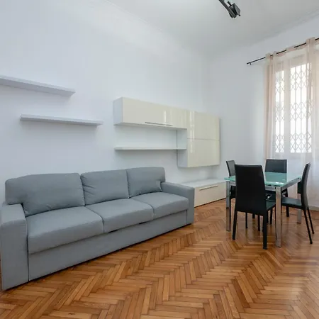 Xenia - 2 In Via Giovanni Prati 18 Appartement
