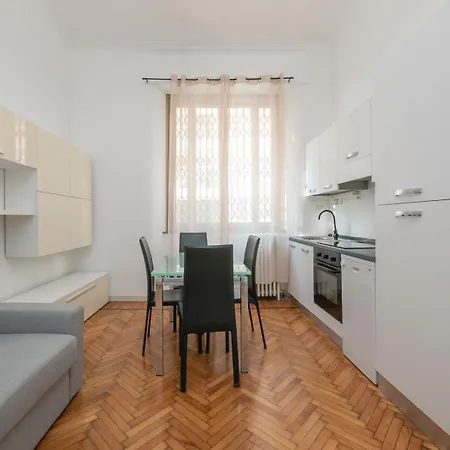 Apartamento Xenia - 2 In Via Giovanni Prati 18
