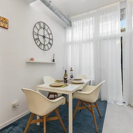 M3 Duomo E Station - Cozy Loft With Wi-fi Milán