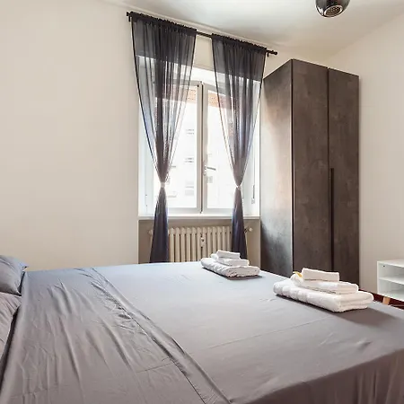 Bicocca Comfort - Near Metro & Station