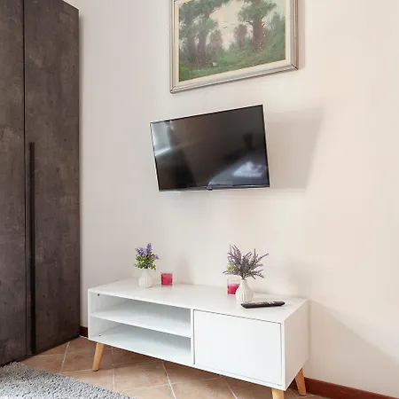 Appartement Bicocca Comfort - Near Metro & Station