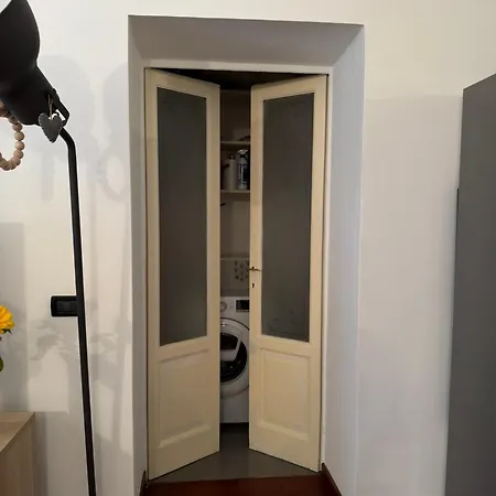 Apartamento Baiamonti Moma Live In Sarpi *