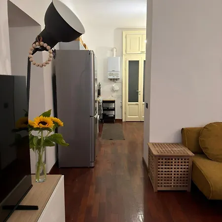 Apartamento Baiamonti Moma Live In Sarpi Milão