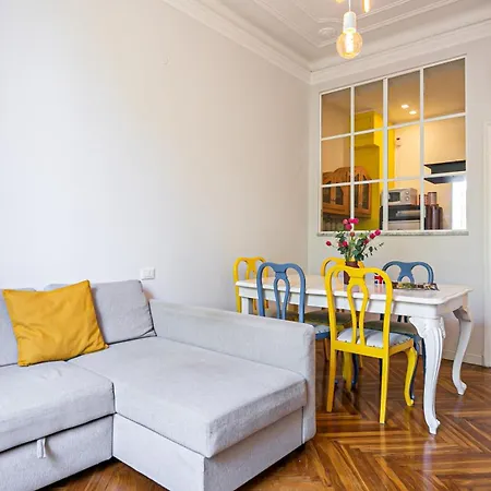 Italianway Comfort - Piceno 8