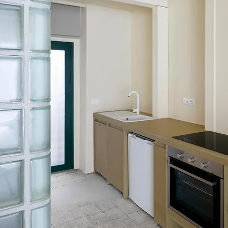 Creative Design Loft In Citta Studi شقة