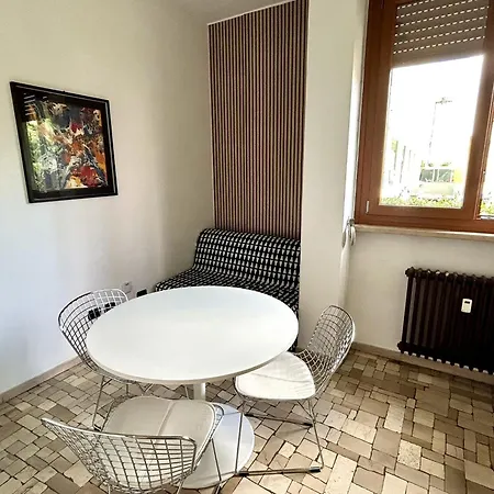 Appartement Citylife - Fiera - San Siro Stadium
