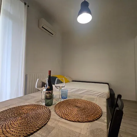 Apartamento Isola Cozy Monolocale