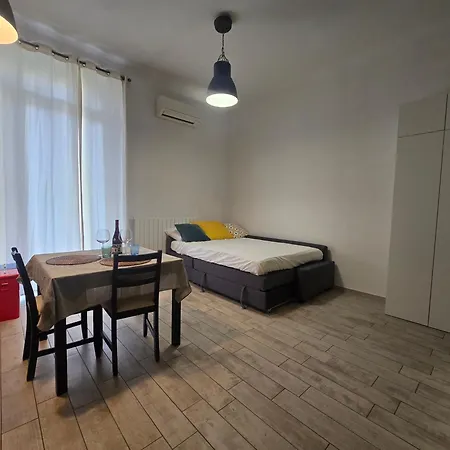 Apartamento Isola Cozy Monolocale *