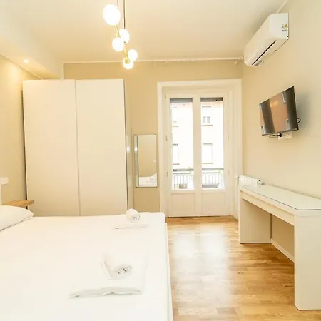 Beautiful In The Center Apartamento