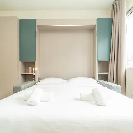 Immobiliarent Santa Sofia B Διαμέρισμα Μιλάνο