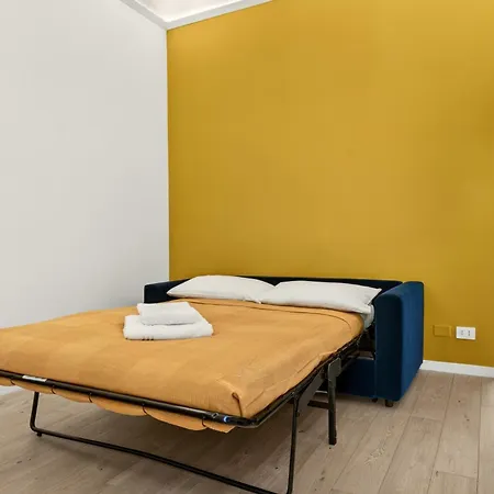 Apartamento Isola Milão