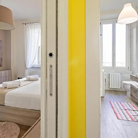 Charme Nest | Luxury - Isola - Happy