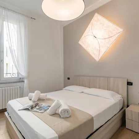 Charme Nest | Luxury - Isola - Happy شقة *