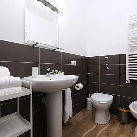 شقة Contempora - Modern 1-bedroom For 4 - Citylife & Fiera *