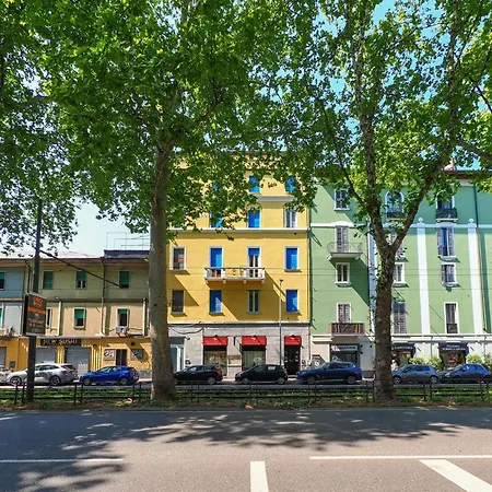 Contempora - Modern 1-bedroom For 4 - Citylife & Fiera