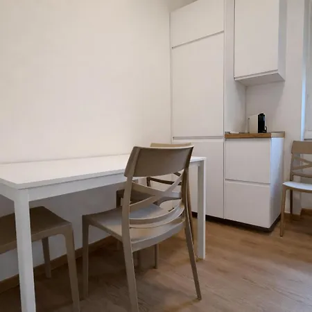 San Siro - Luminous Urban Apartamento *