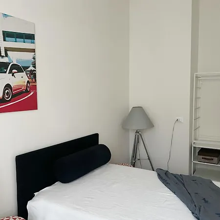 Manderley Terrace - Lägenhet Milano