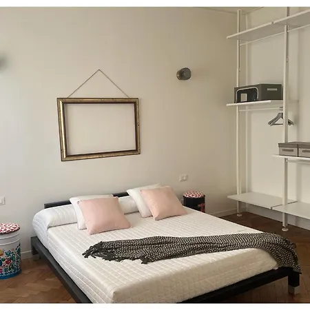 Manderley Terrace - * Milano