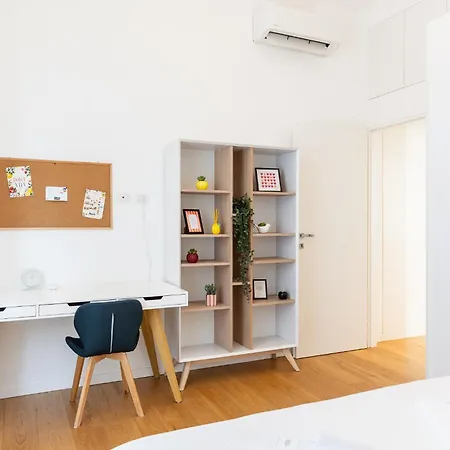 Bicocca Living - Bright Modern Near Metro By Innstay Apartamento *