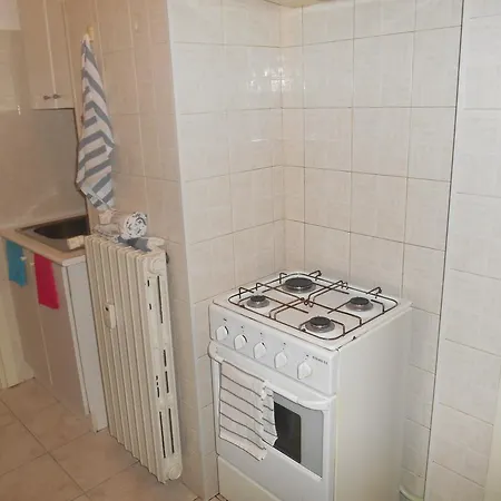 Caroncini's House