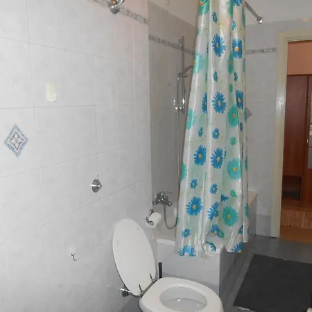 Caroncini's House