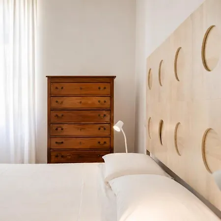 Baiamonti Grand Appartement Milan