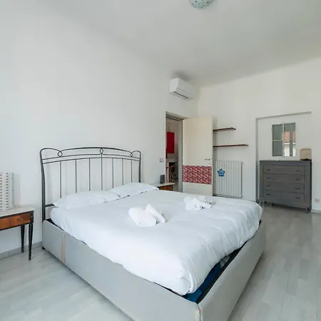 Apartamento Homelovers Spacious Flat B Aires District Mm1