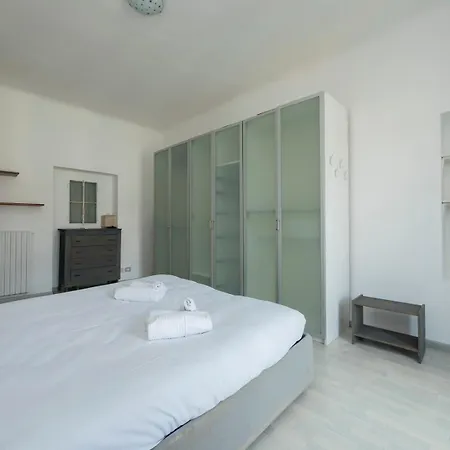 Homelovers Spacious Flat B Aires District Mm1 Apartamento Milão